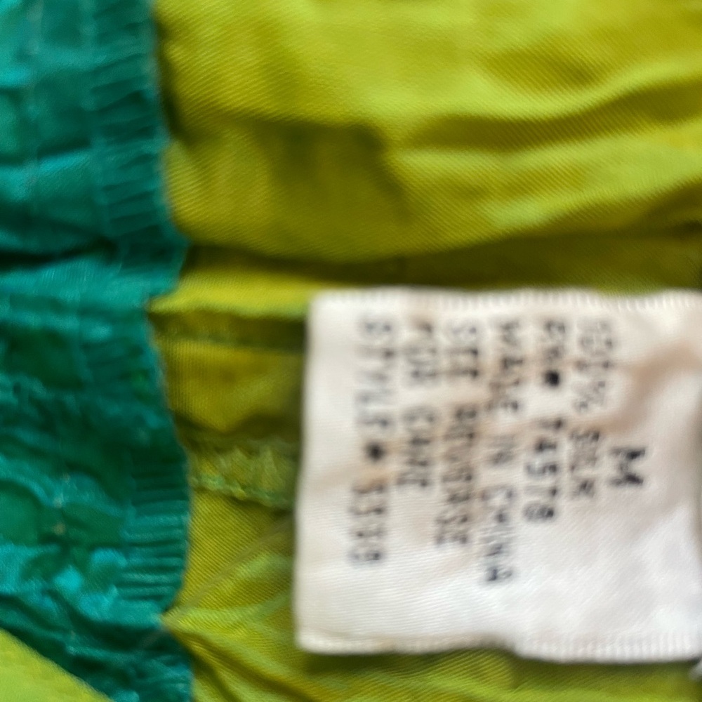 Cache skirt. - Picture 7 of 10